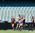 2021 Women's round 6 vs West Adelaide Image -6069650b57ae2