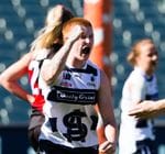 2021 Women's round 6 vs West Adelaide Image -606965a898a1b