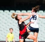 2021 Women's round 6 vs West Adelaide Image -6069667fb0c69