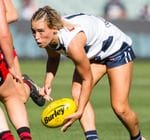 2021 Women's round 6 vs West Adelaide Image -606966d0a84c3