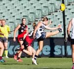 2021 Women's round 6 vs West Adelaide Image -60696766220e6