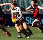 2021 Women's round 6 vs West Adelaide Image -606967e8e0485