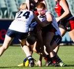 2021 Women's round 6 vs West Adelaide Image -606967ea5354f