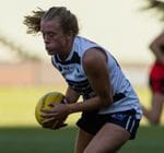 2021 Women's round 6 vs West Adelaide Image -606968b5a96b9