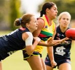 2021 Women's round 7 vs Woodville-West Torrens Image -607b893bf27a1