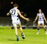2021 Mens round 5 vs Norwood Image -608d4ccecb03f