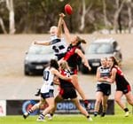 2021 Women's round 11 vs West Adelaide Image -609fdc4e38fa4