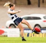 2021 Women's round 11 vs West Adelaide Image -609fdc721c126