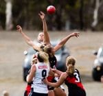 2021 Women's round 11 vs West Adelaide Image -609fdd09410d1