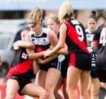 2021 Women's round 11 vs West Adelaide Image -609fdd0f36cb0