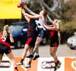 2021 Women's round 11 vs West Adelaide Image -609fdd3b8c298