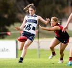 2021 Women's round 11 vs West Adelaide Image -609fdd43ccd3f