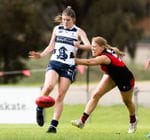 2021 Women's round 11 vs West Adelaide Image -609fdd62bf91e