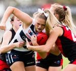 2021 Women's round 11 vs West Adelaide Image -609fdd885e5d9
