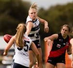 2021 Women's round 11 vs West Adelaide Image -609fddc018bdd