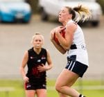 2021 Women's round 11 vs West Adelaide Image -609fde096f3a8
