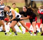 2021 Women's round 11 vs West Adelaide Image -609fde3512f15