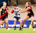 2021 Women's round 11 vs West Adelaide Image -609fde768ecca