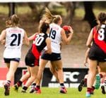 2021 Women's round 11 vs West Adelaide Image -609fde9d6e9a7