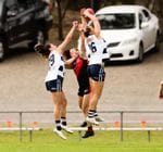 2021 Women's round 11 vs West Adelaide Image -609fdea7c432f