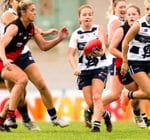 2021 Women's round 11 vs West Adelaide Image -609fdf22dc105