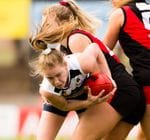 2021 Women's round 11 vs West Adelaide Image -609fdfccca81a