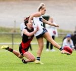 2021 Women's round 11 vs West Adelaide Image -609fdfd87a4eb