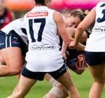2021 Women's round 11 vs West Adelaide Image -609fe0916d106