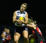 2021 Women's Semi-final vs West Adelaide Image -60aa47af6ae6f