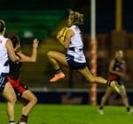 2021 Women's Semi-final vs West Adelaide Image -60aa4975ab40a