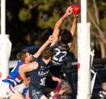 2021 Mens round 8 vs Central District Image -60b3070a7a49b