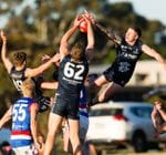 2021 Mens round 8 vs Central District Image -60b3081ccb3f6