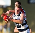 2021 Mens round 9 vs West Adelaide Image -60bd83340072a