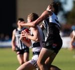 2021 Mens round 18 vs Port Adelaide Image -6121d07b444d5
