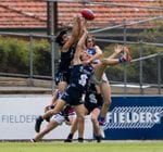 2021 Under 18s round 17 vs Central District Image -61221f2890999