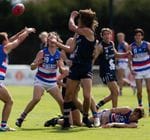 2021 Under 18s round 17 vs Central District Image -61221f340801d