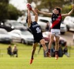 2021 Mens round 19 vs West Adelaide Image -613470575b8a5