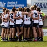 2021 Under 18s Elimination Final vs West Adelaide