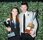 2021 Men's and Women's Best and Fairest Gala