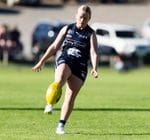 2022 Women's round 2 vs North Adelaide Image -6208d5efcec89