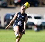2022 Women's round 2 vs North Adelaide Image -6208d5f0d658d