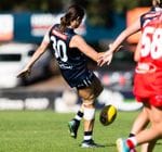 2022 Women's round 2 vs North Adelaide Image -6208d5f43928d