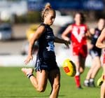 2022 Women's round 2 vs North Adelaide Image -6208d601a632d