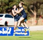 2022 Women's round 2 vs North Adelaide Image -6208d6081dddb
