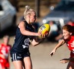 2022 Women's round 2 vs North Adelaide Image -6208d6167f6ac