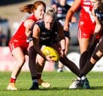 2022 Women's round 2 vs North Adelaide Image -6208d61a0900a