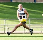 2022 Women's round 5 vs West Adelaide Image -62246a24a8894