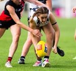 2022 Women's round 5 vs West Adelaide Image -62246acca6473