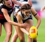 2022 Women's round 5 vs West Adelaide Image -62246ace75361