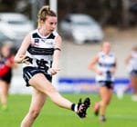 2022 Women's round 5 vs West Adelaide Image -62246ad33a688